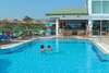 Tasia Maris Sands Beach Hotel 